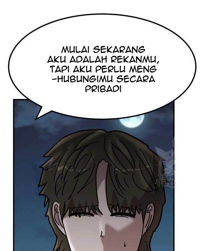 Cryptocurrency Revenge Chapter 15 halaman 113