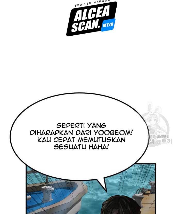 Cryptocurrency Revenge Chapter 15 halaman 115