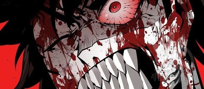 Beastburn Chapter 11 halaman 57