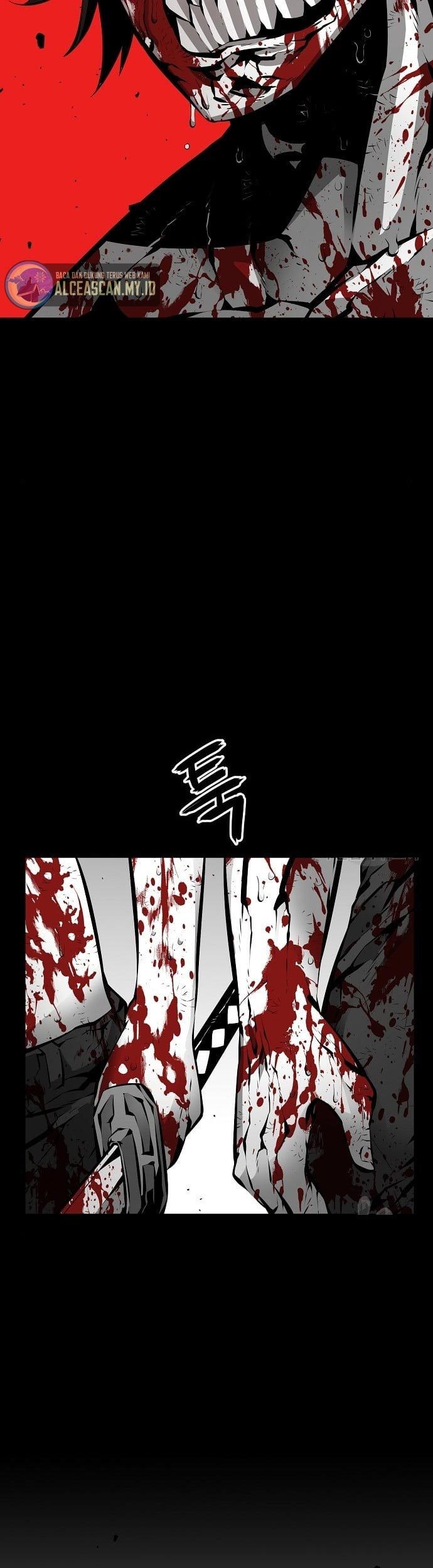 Beastburn Chapter 11 halaman 58