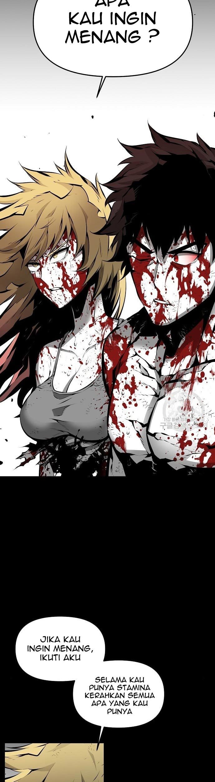 Beastburn Chapter 11 halaman 60