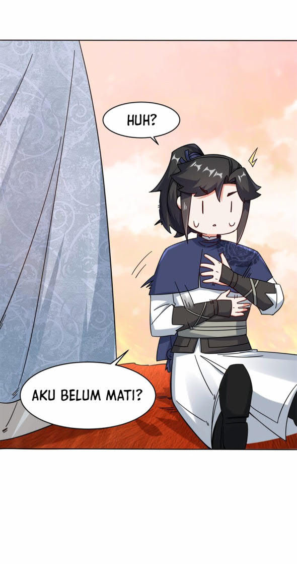 Endless devourer Chapter 74 Gambar 22