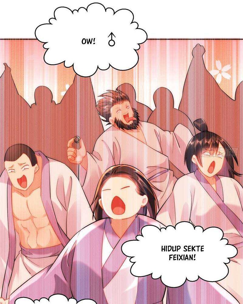Reward 100 Million Lives at the Beginning Chapter 23 Gambar 17