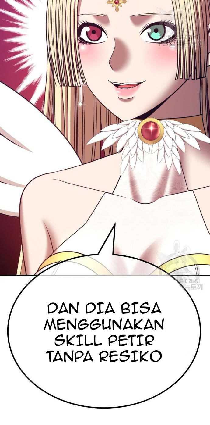 +99 Wooden Stick Chapter 53 Gambar 139