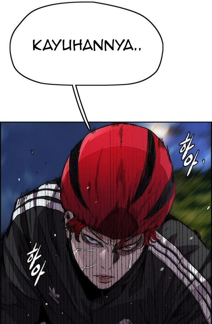 Wind Breaker Chapter 434 Gambar 51