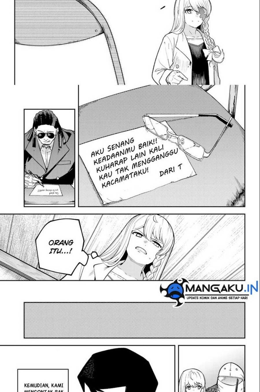 Skeleton Double Chapter 14 halaman 13