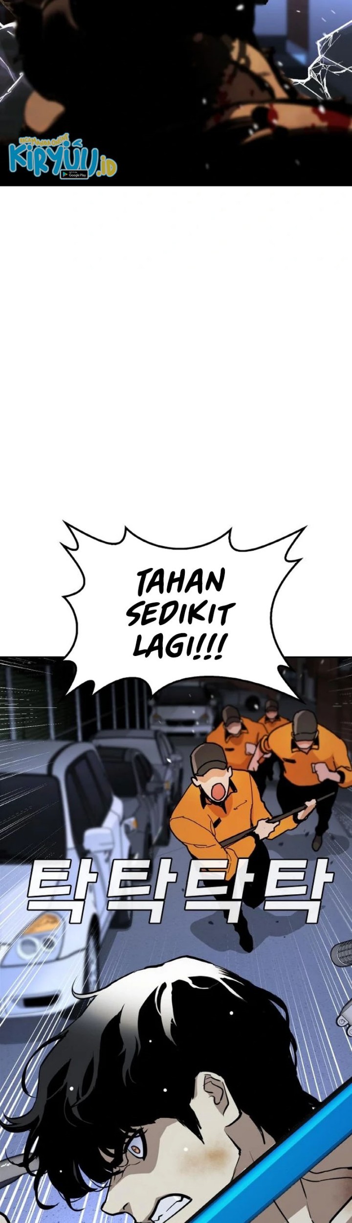Ranker (2022) Chapter 11 halaman 38