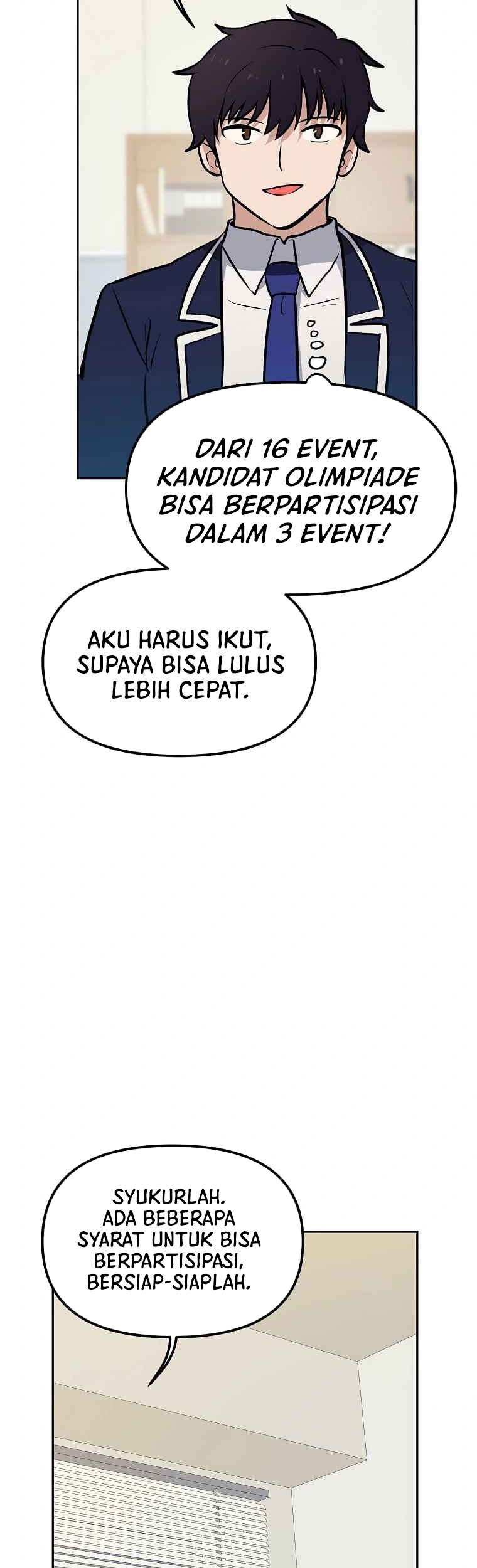 I Have Max Level Luck Chapter 51 halaman 25