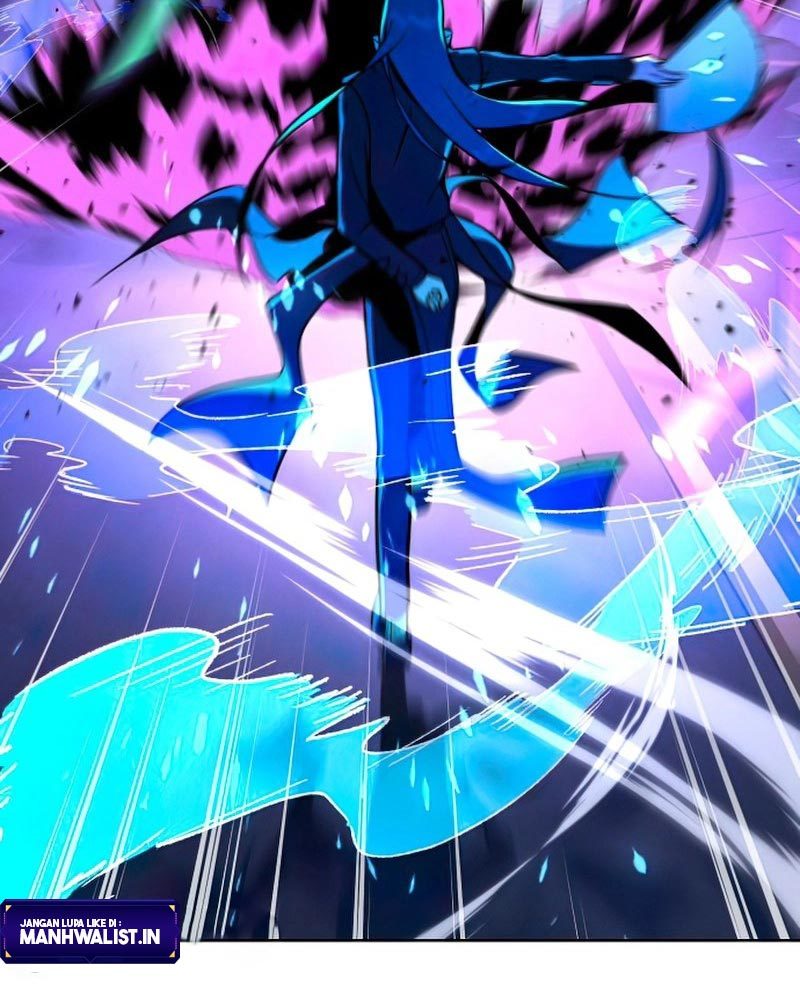 Hero the Maximum Chapter 11 halaman 93