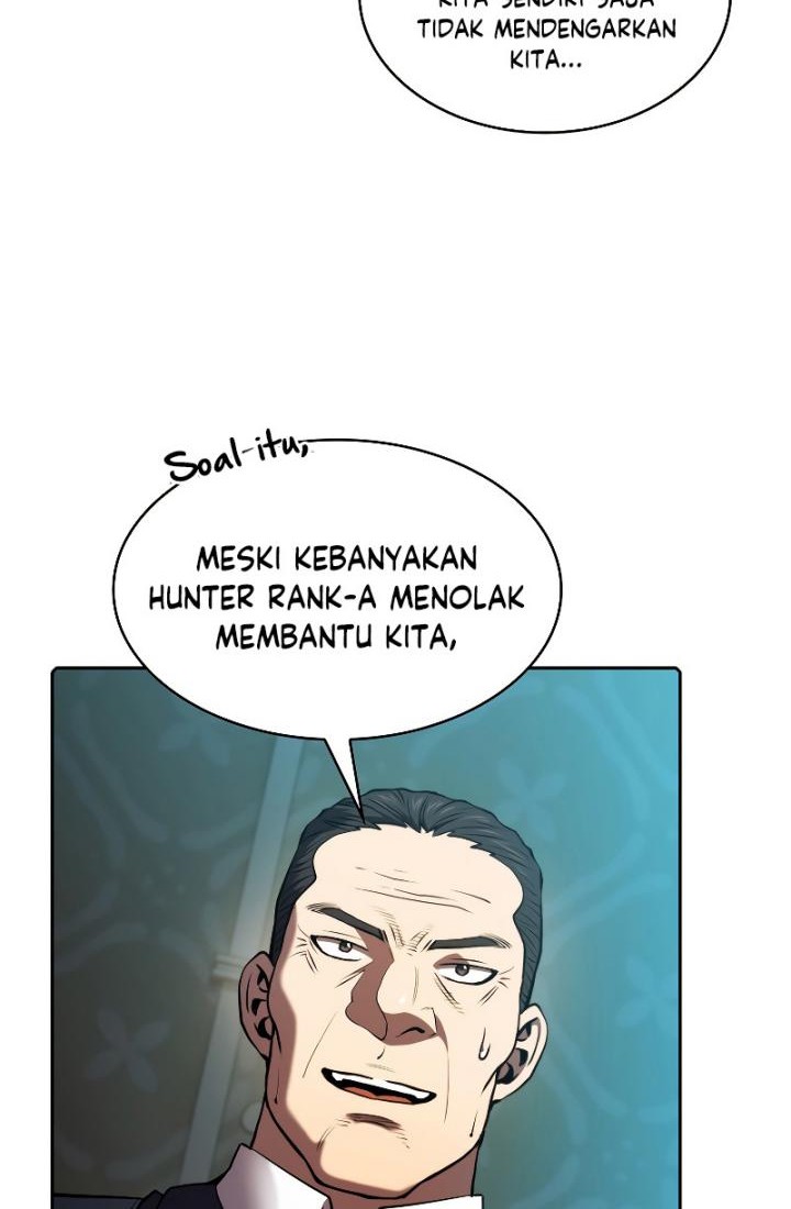 The Constellation that Returned from Hell Chapter 117 halaman 26