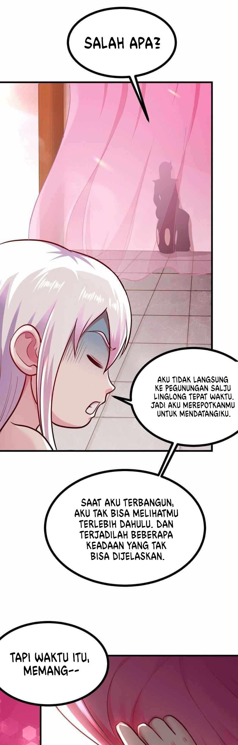 Son in Law Does Cheap Cultivation Chapter 196 halaman 13