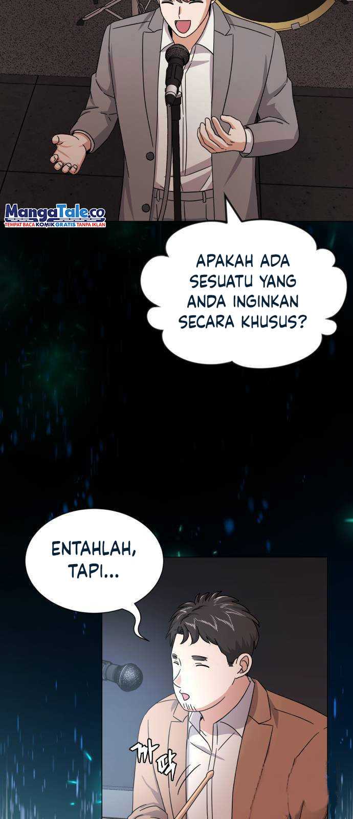 Superstar Associate Manager Chapter 28 halaman 42