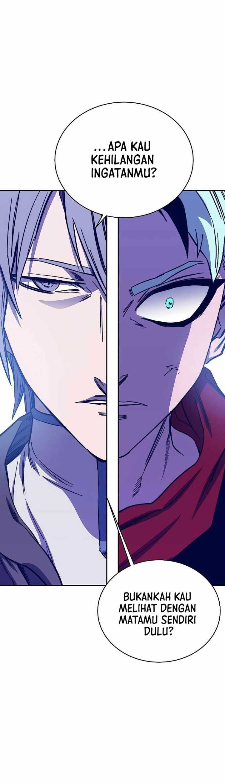 X Ash Chapter 69 halaman 51