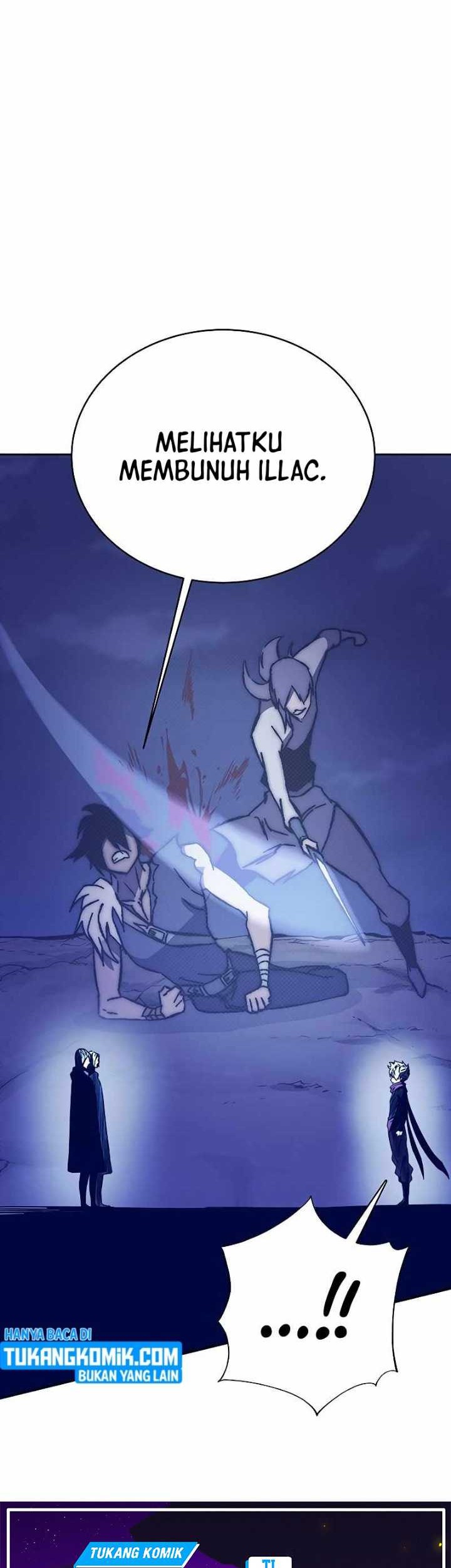 X Ash Chapter 69 halaman 52