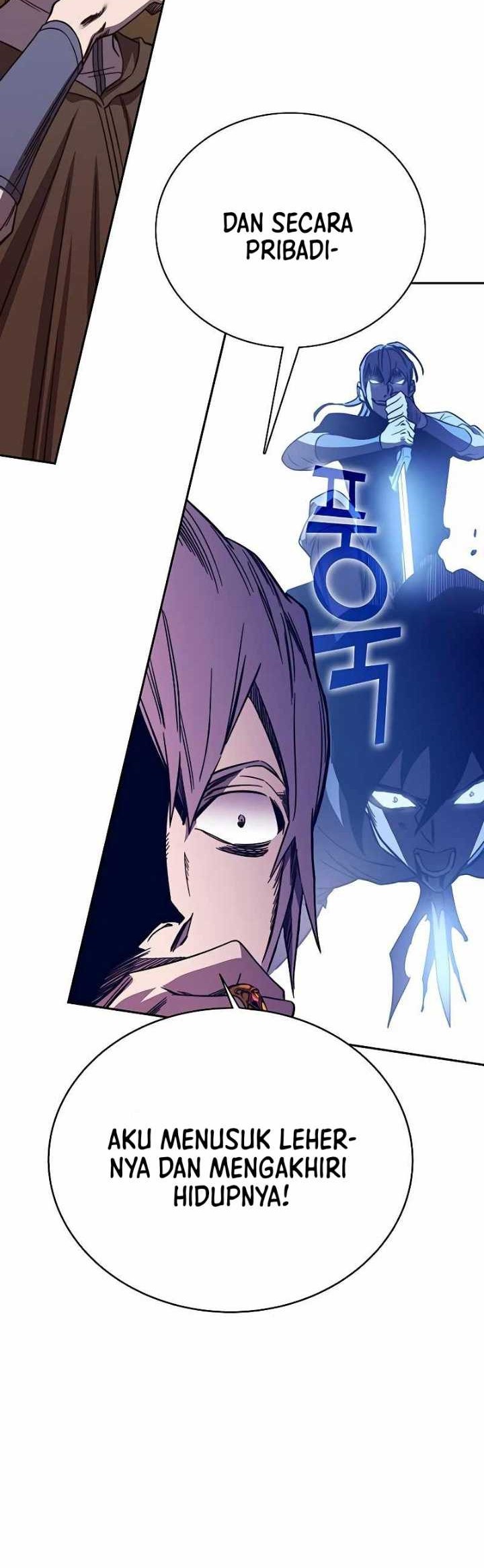 X Ash Chapter 69 halaman 54