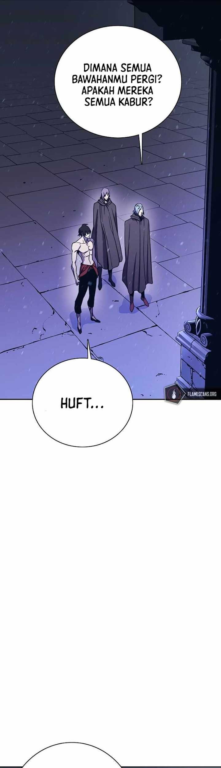 X Ash Chapter 68 halaman 51