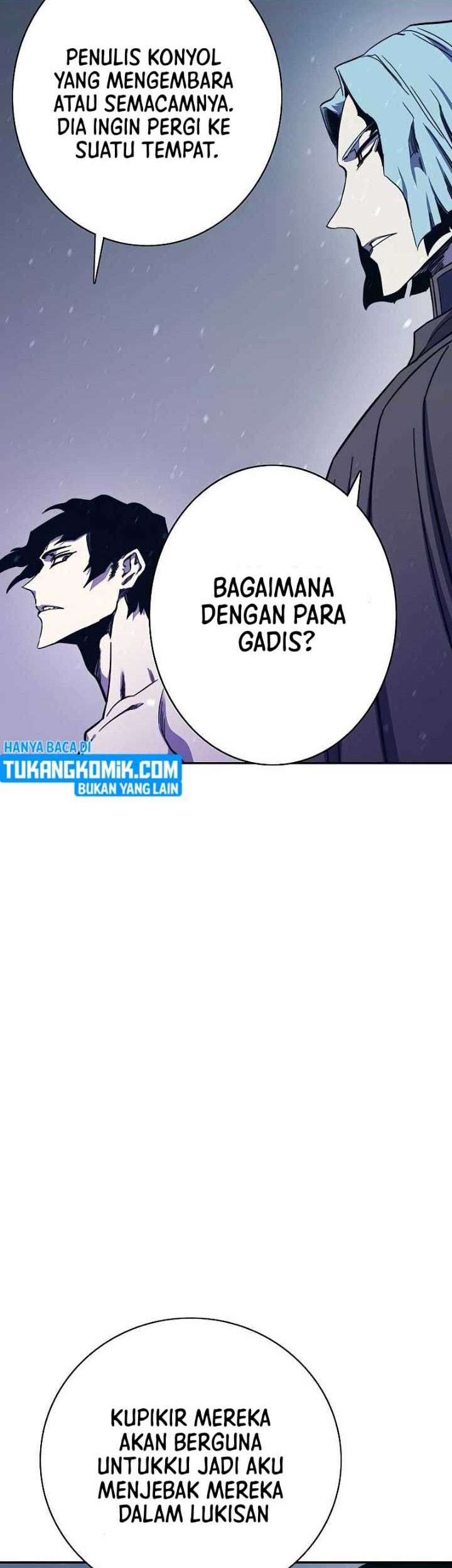 X Ash Chapter 68 halaman 52