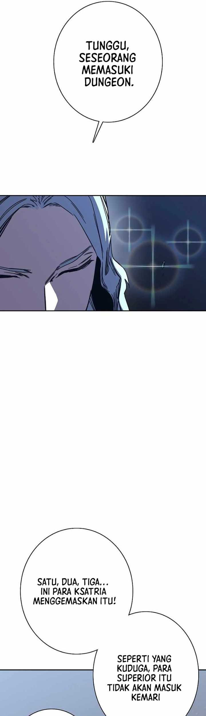 X Ash Chapter 68 halaman 56