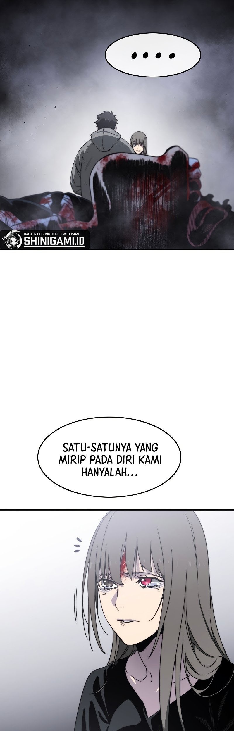 Existence Chapter 33 Gambar 37