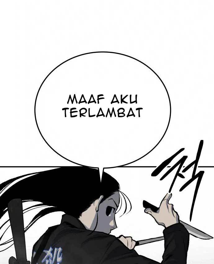 ZomGan Chapter 37 halaman 77