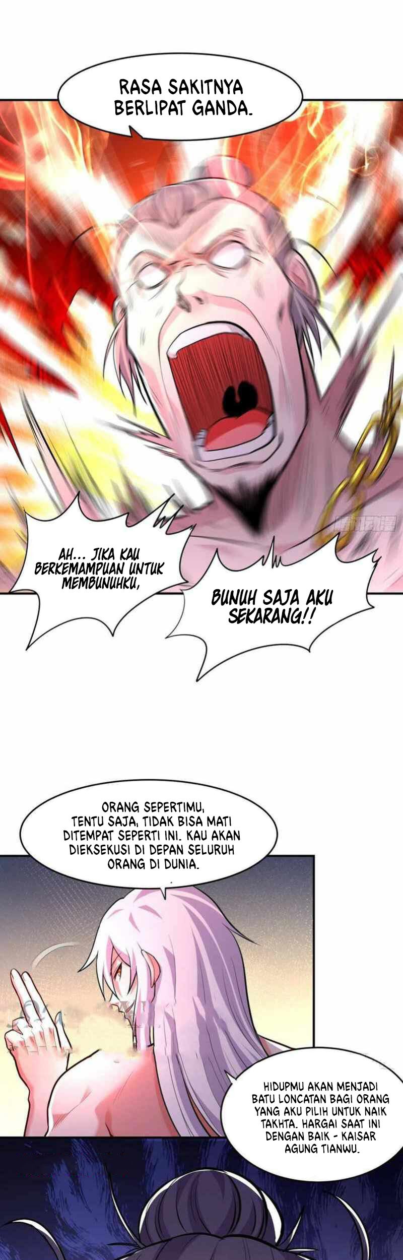 Son in Law Does Cheap Cultivation Chapter 198 halaman 10