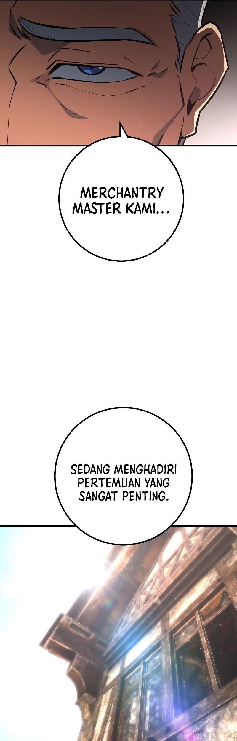 The Game’s Top Troll Chapter 23 Gambar 34