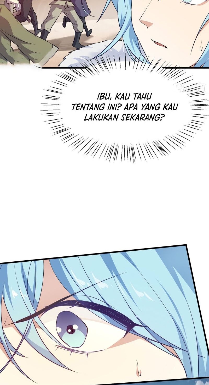 This Human Immortal Is Too Serious Chapter 13 halaman 15