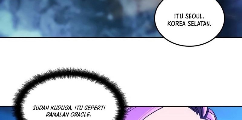 OOPARTS Chapter 76 halaman 23