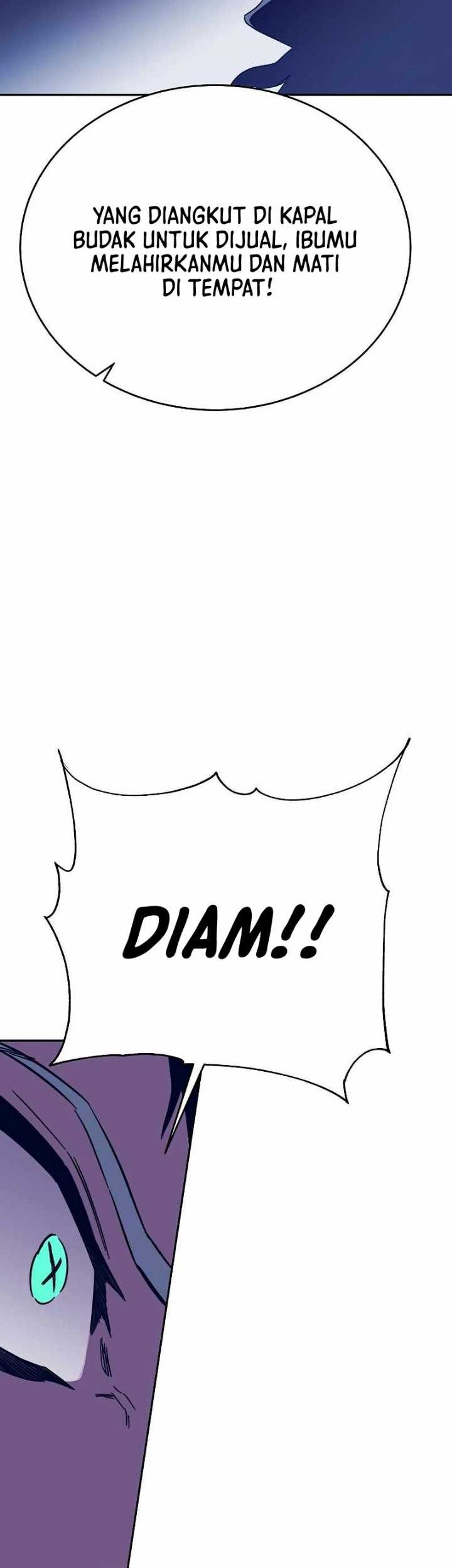X Ash Chapter 70 halaman 49