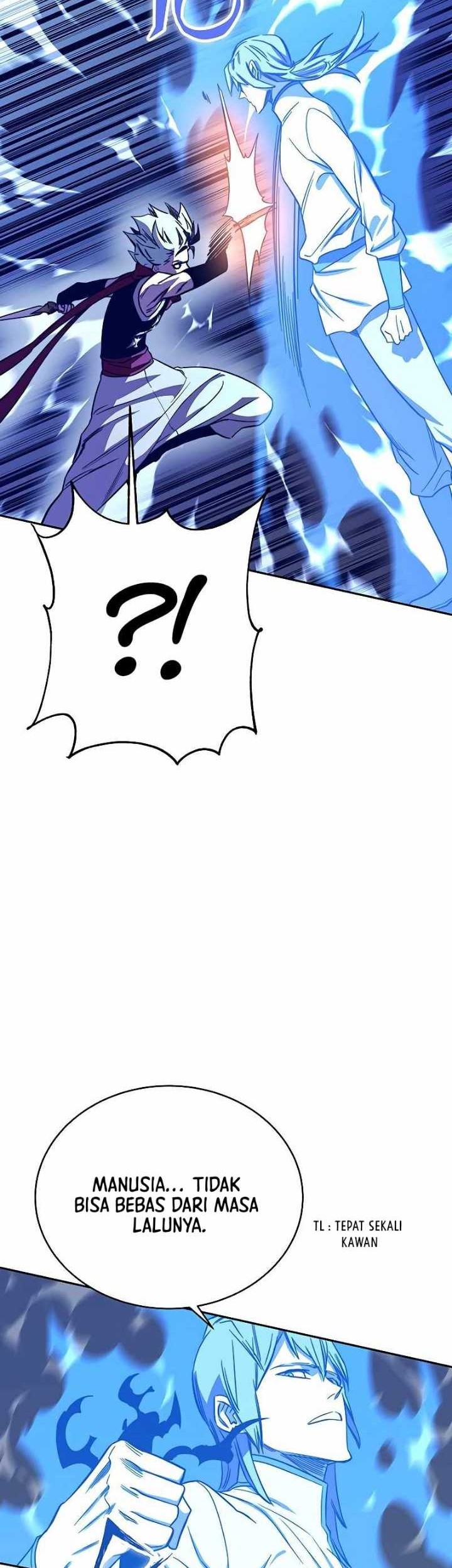 X Ash Chapter 70 halaman 53