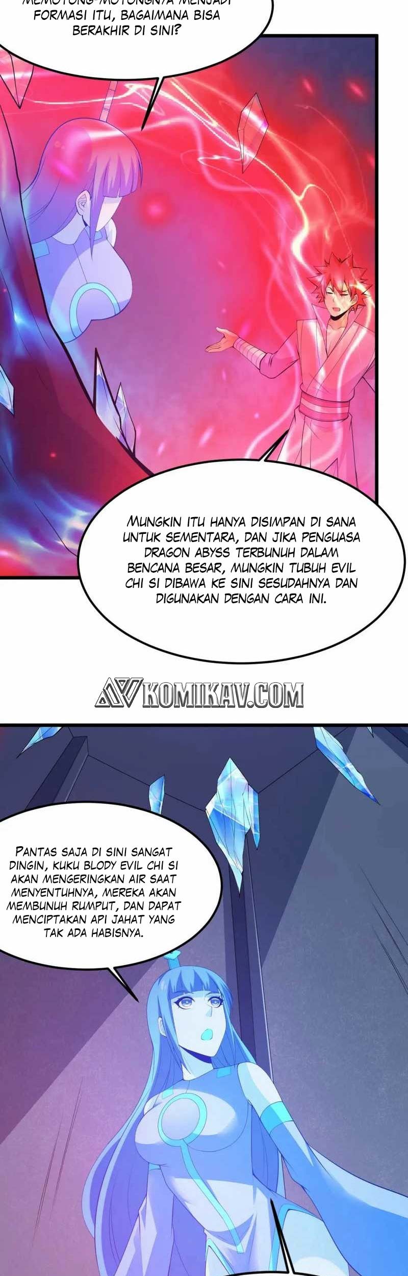 I just want to be beaten to death by everyone Chapter 149 Gambar 24