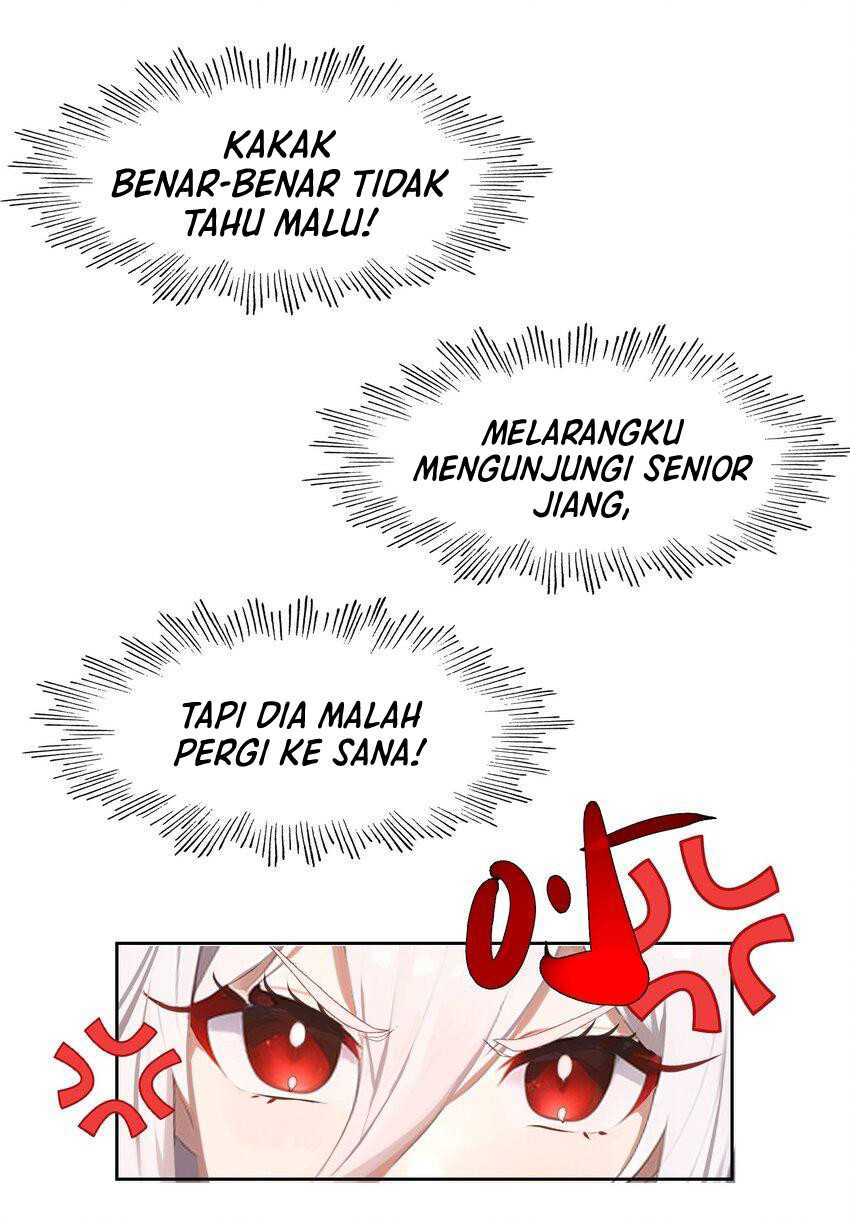 I’m A Peerless Master Chapter 22 Gambar 24