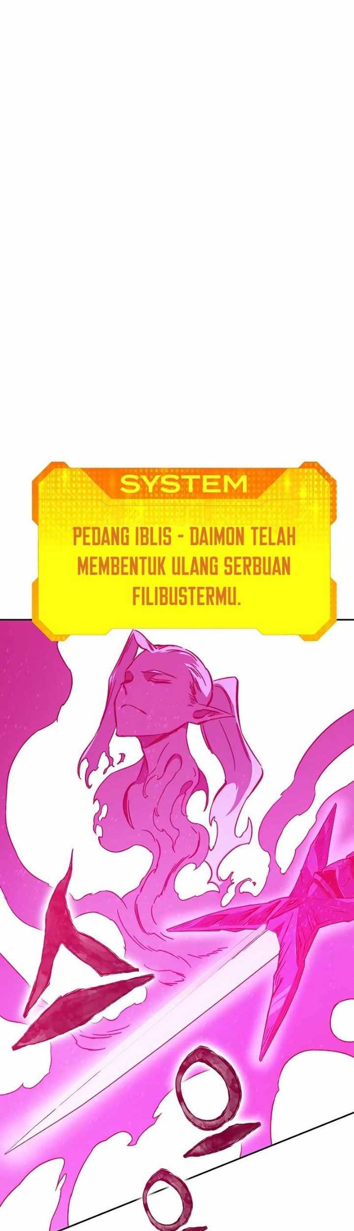 X Ash Chapter 71 halaman 49