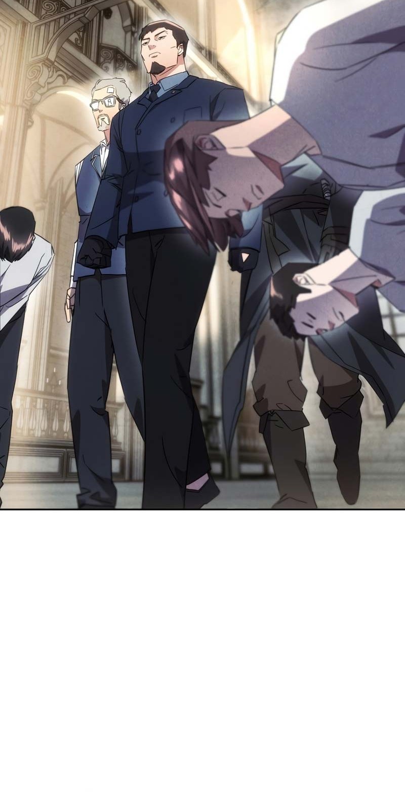 The Live Chapter 141 halaman 29