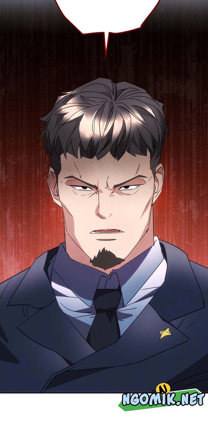 The Live Chapter 141 halaman 31