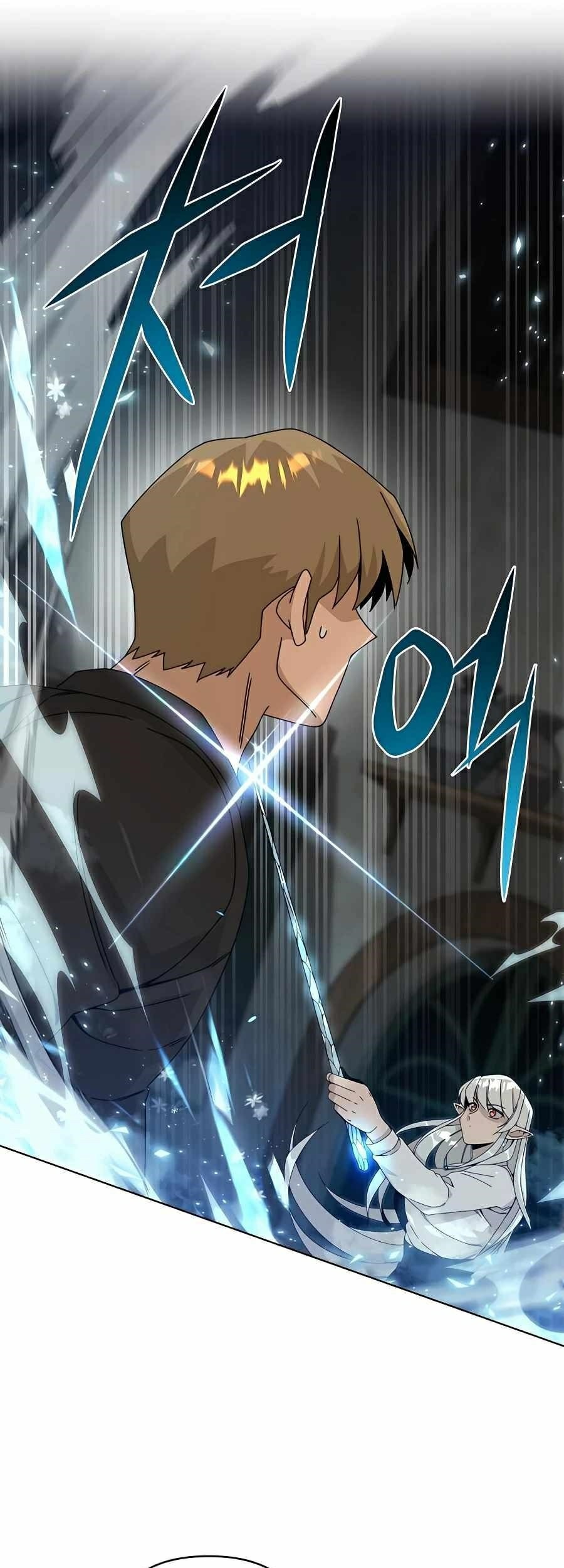 I’ll Resign and Have a Fresh Start in This World Chapter 27 Gambar 26