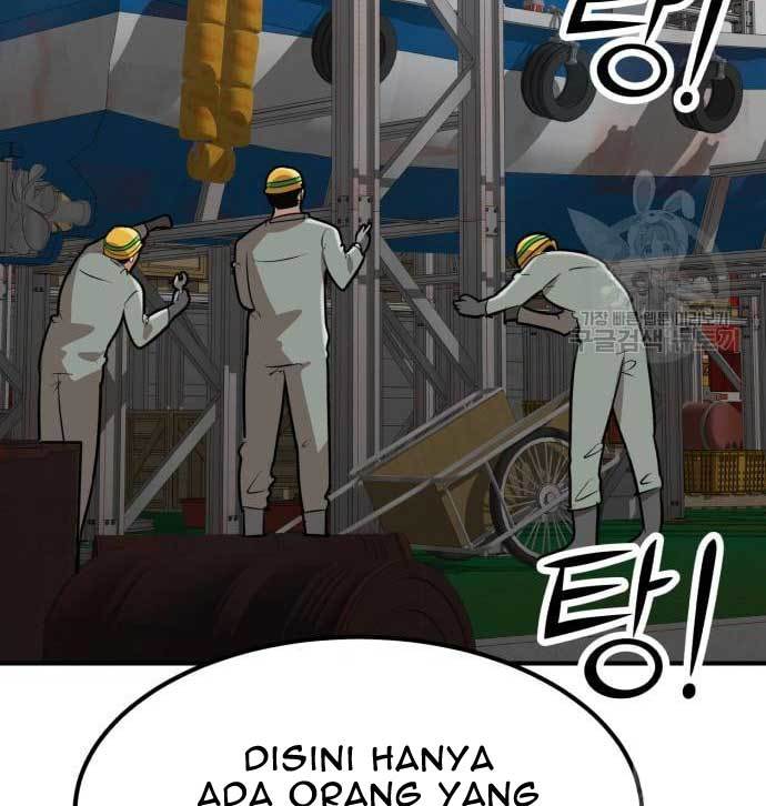 Cryptocurrency Revenge Chapter 16 halaman 111