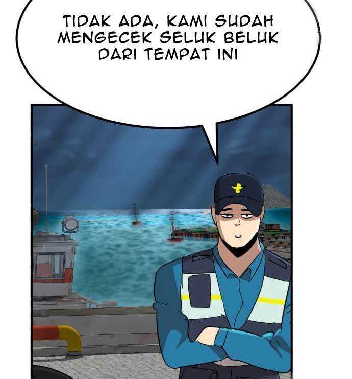 Cryptocurrency Revenge Chapter 16 halaman 116