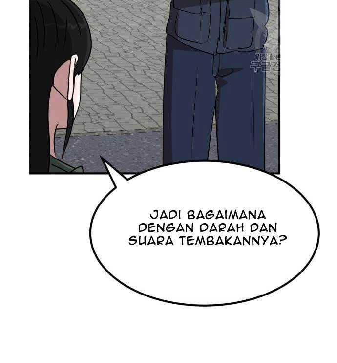 Cryptocurrency Revenge Chapter 16 halaman 117