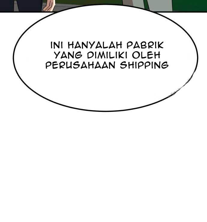 Cryptocurrency Revenge Chapter 16 halaman 120