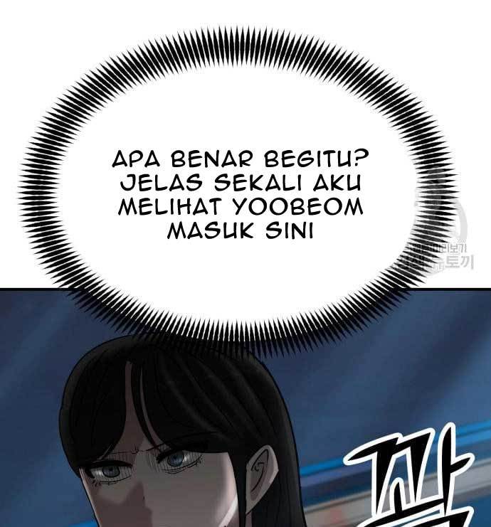 Cryptocurrency Revenge Chapter 16 halaman 121