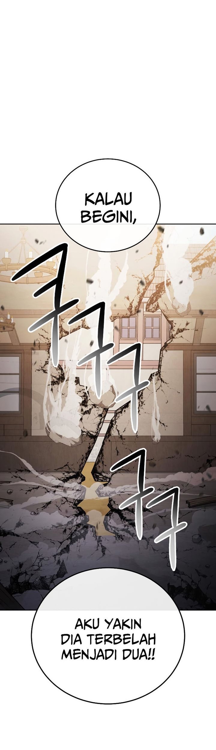 My Insanely Competent Underlings Chapter 23 halaman 33