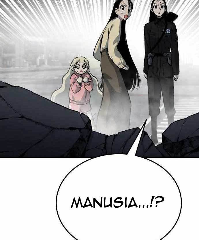 ZomGan Chapter 38 halaman 95