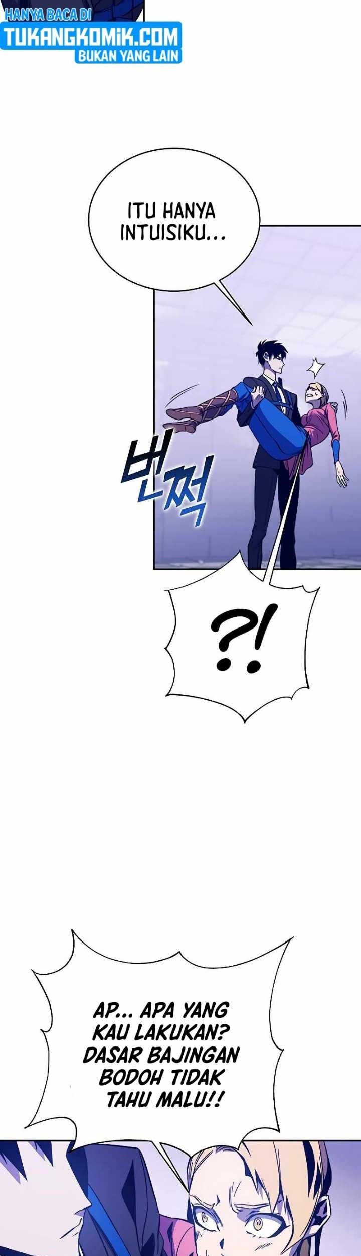 X Ash Chapter 72 halaman 44