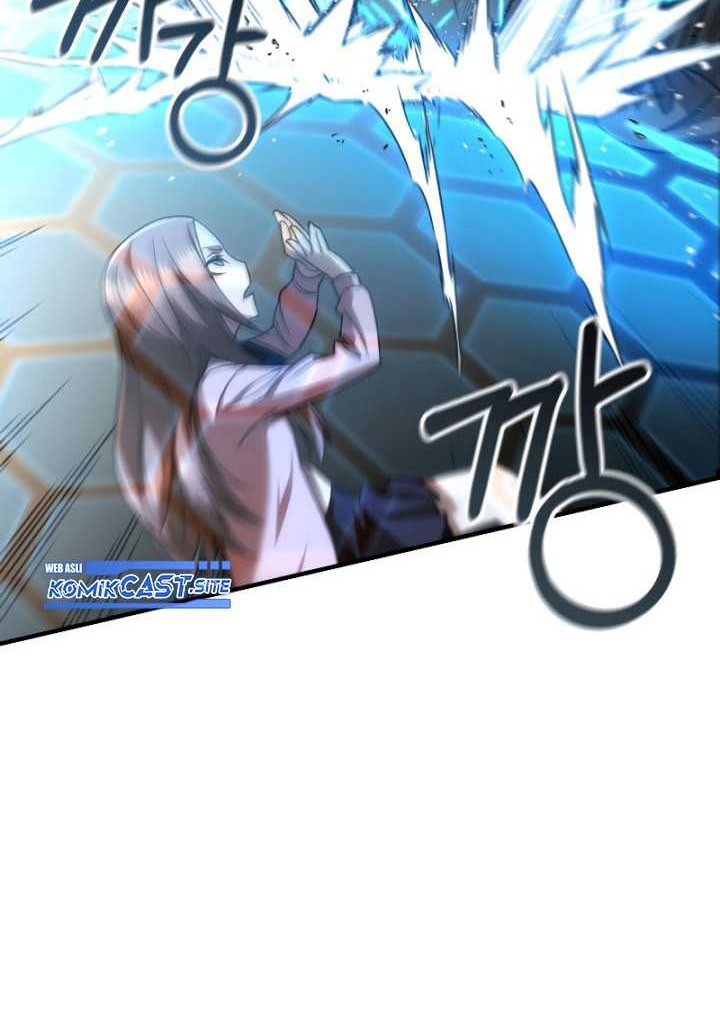 Re: Life Player Chapter 33 halaman 37