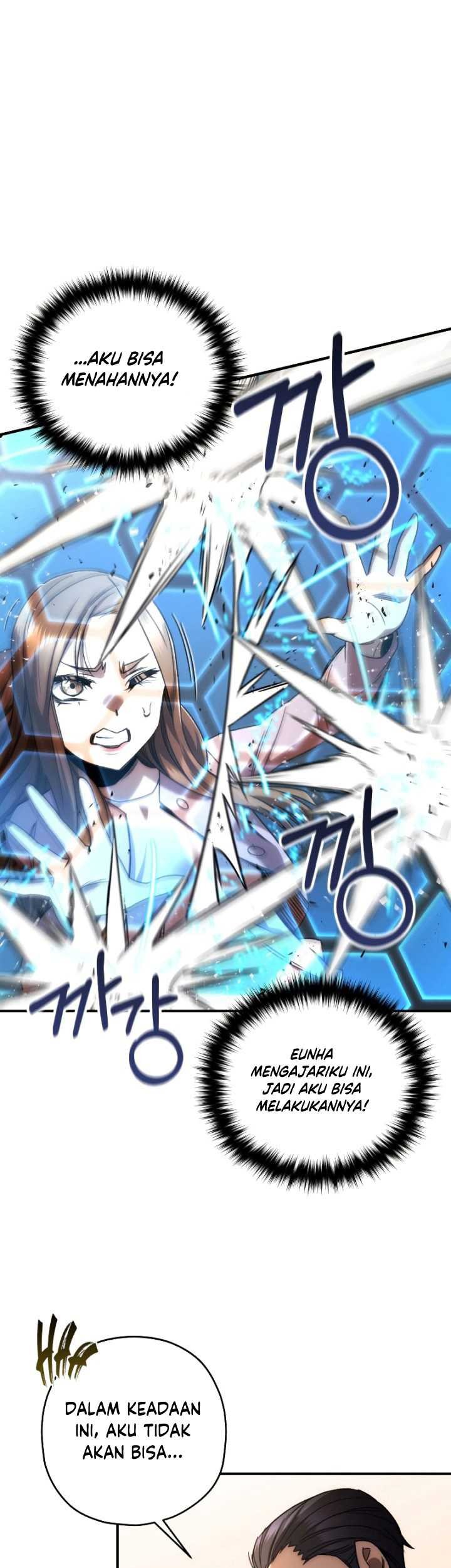 Re: Life Player Chapter 33 halaman 38