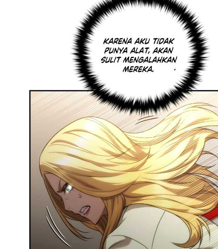 Re: Life Player Chapter 32 halaman 39