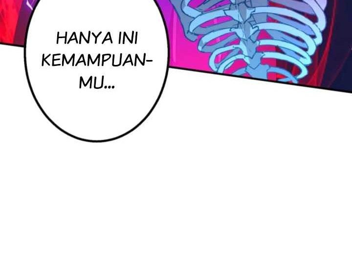 Level Drain Chapter 35 halaman 28
