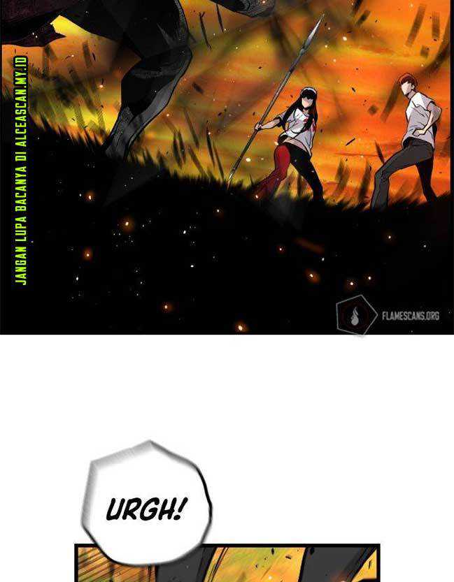 Terror Man vs Revival Man Chapter 20 halaman 42
