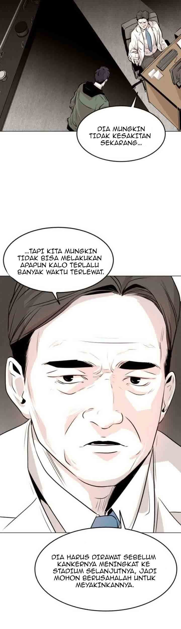 Bloodhounds Chapter 07 Gambar 32